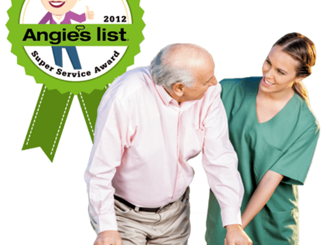 NAUTILUS SENIOR HOME CARE